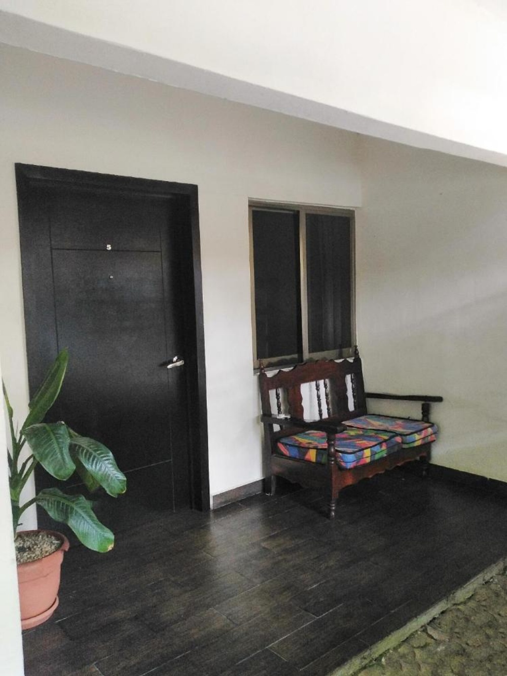 Hotel Sevilla Palenque