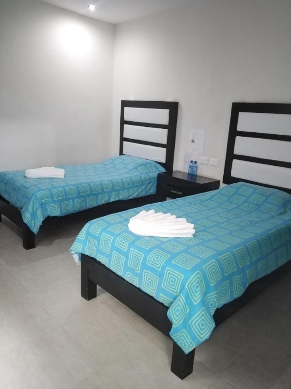 Hotel Sevilla Palenque image 15