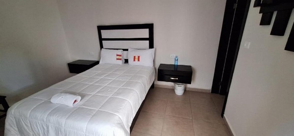 Hotel Sevilla Palenque image 20