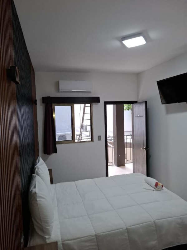 Hotel Sevilla Palenque image 22