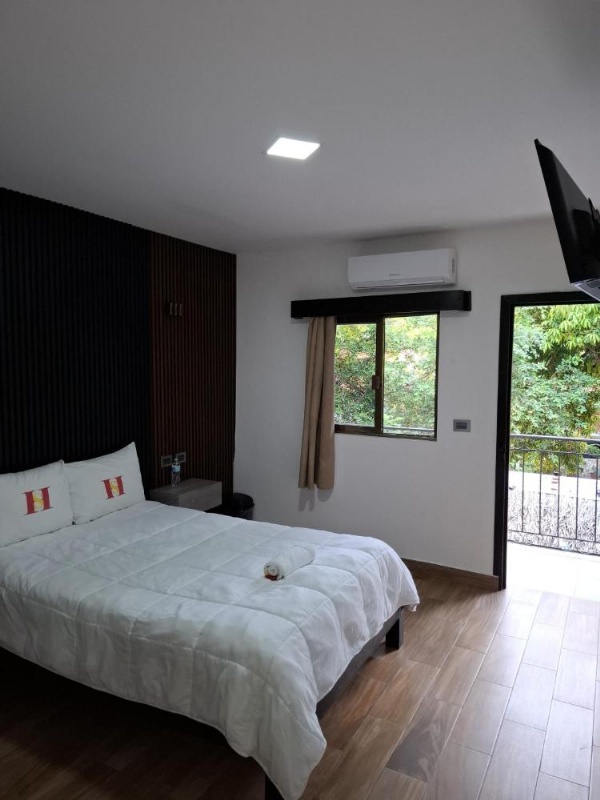 Hotel Sevilla Palenque image 23