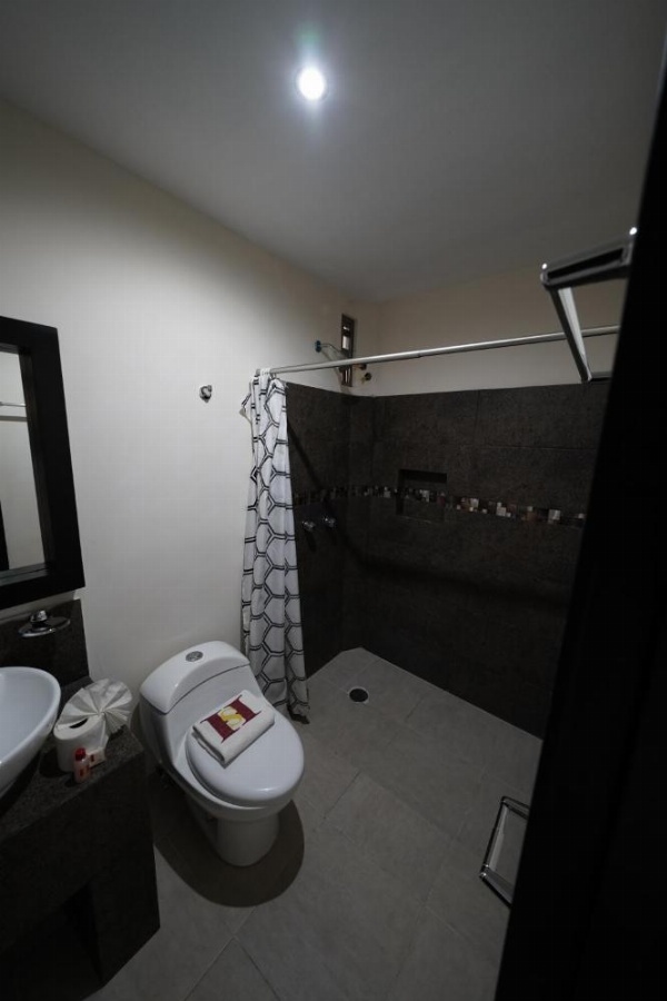 Hotel Sevilla Palenque image 27