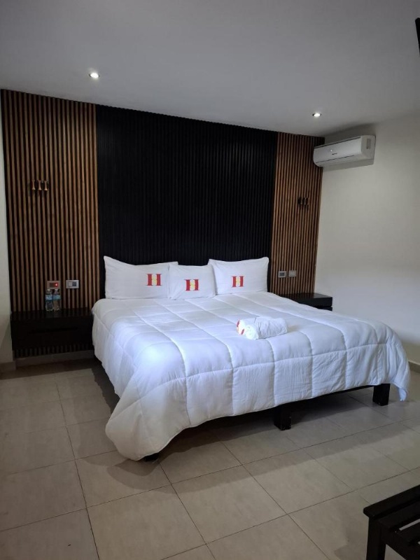 Hotel Sevilla Palenque image 29