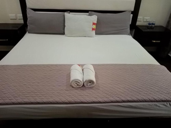 Hotel Sevilla Palenque image 33