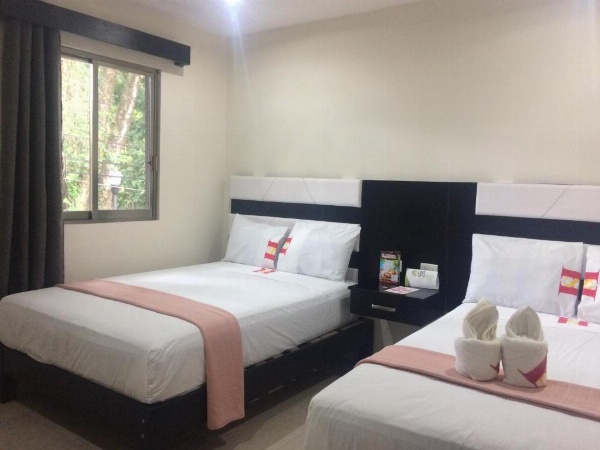 Hotel Sevilla Palenque image 6