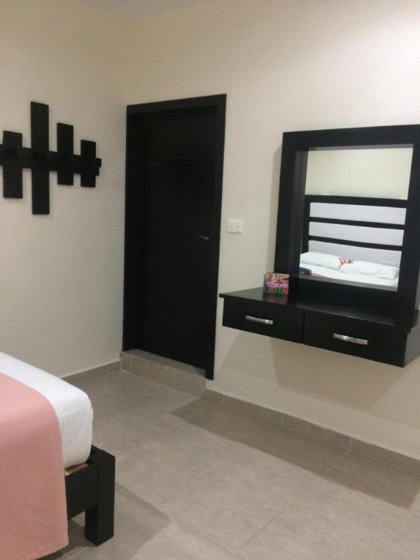 Hotel Sevilla Palenque image 8