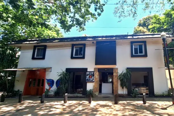 Hotel Sevilla Palenque
