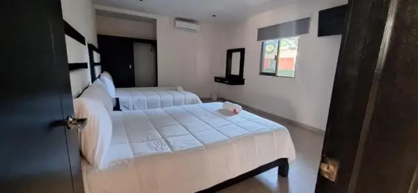 Hotel Sevilla Palenque 10