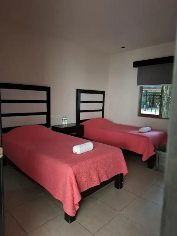 Hotel Sevilla Palenque Main image