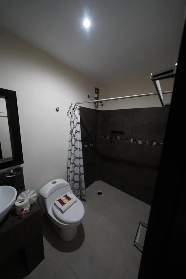 Hotel Sevilla Palenque Main image