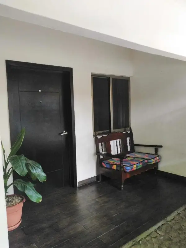 Hotel Sevilla Palenque 5
