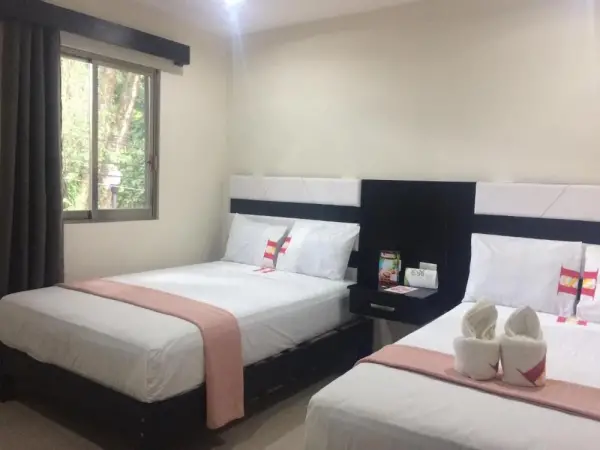 Hotel Sevilla Palenque 6