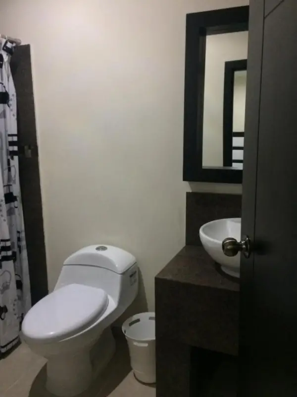 Hotel Sevilla Palenque 7
