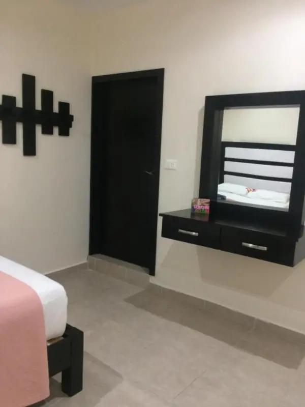 Hotel Sevilla Palenque 8