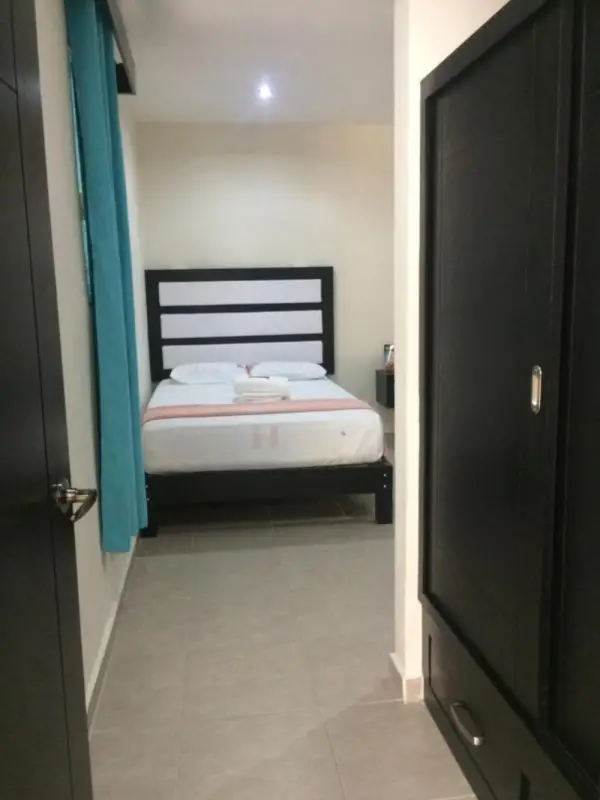 Hotel Sevilla Palenque 9